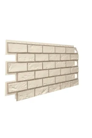 PANEL SOLID BRICK 1000X420 COLOR COVENTRY