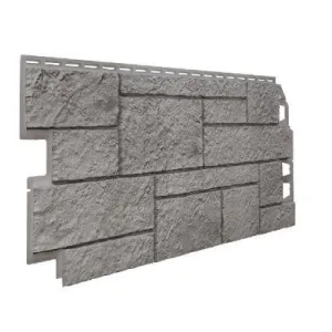 PANEL SOLID STONE ARENISCA 1000X420 COLOR GRIS CLARO