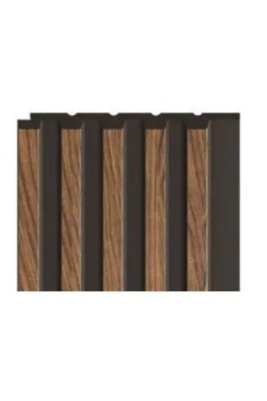 LINERIO  COLOR MOCCA 2650X122X12 MM Ancho útil 115 mm