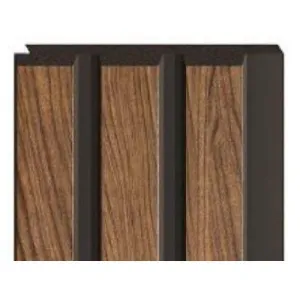 LINERIO COLOR MOCCA 2650X122X12 MM Ancho útil 115 mm