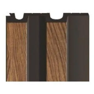 LINERIO COLOR MOCCA 2650X122X21 MM Ancho útil 115 mm