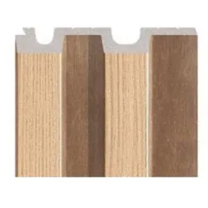 LINERIO COLOR NATURAL 2650X122X21 MM Ancho útil 115 mm