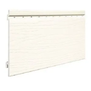 LAMA SENCILLA COLOR BLANCO CONNEX