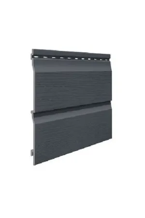 LAMA DOBLE COLOR GRIS CUARZO