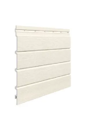 LAMA MODERN WOOD X4 COLOR MARFIL