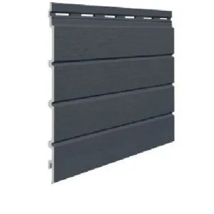 LAMA MODERN WOOD X4 COLOR ANTRACITA