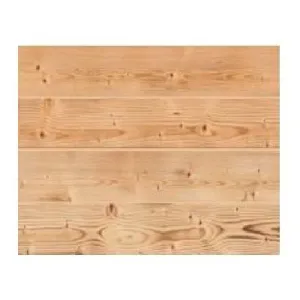 REVESTIMIENTO FACHADA FORESTA SIBERIAN LARCH 5000X250 MM