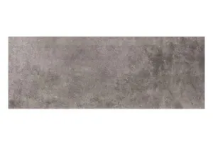 AZULEJO PASTA BLANCA 30X90 CM. OXO GRAFITO