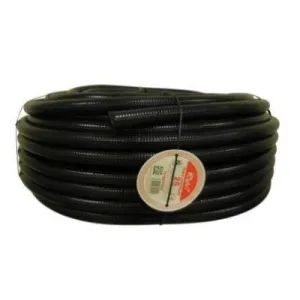 TUBO CORRUGADO REFORZADO Ø25 MM 75 METROS