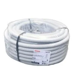 TUBO FLEXIBLE VAINA Ø20MM 30M