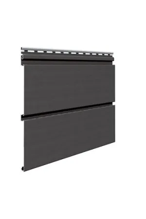 VOSV-09/GR SOFITO COLOR GRAFITO 2700X300 MM