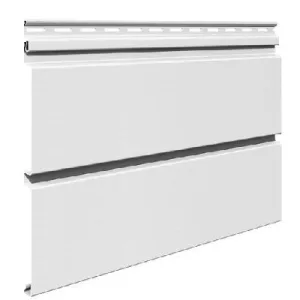 VOSV-09/WH SOFITO COLOR BLANCO 2700X300 MM