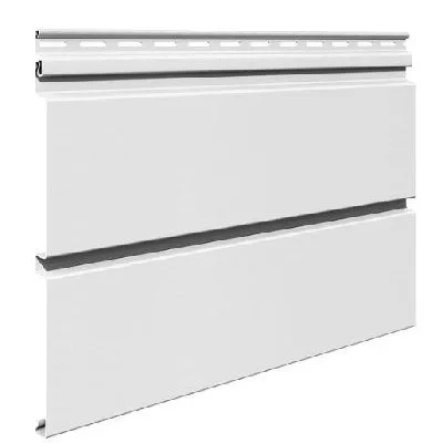 VOSV-09/WH SOFITO COLOR BLANCO 2700X300 MM