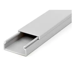 CANAL 40X60MM 2 METROS