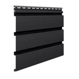 VOSV-08/GR SOFITO COLOR GRAFITO 2700X300 MM