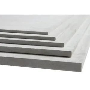COD.PFSQ/12 PLACA FIBROCEMENTO 12 mm 2400×1200 mm