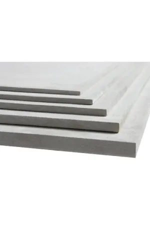 COD.PFSQ/18 PLACA FIBROCEMENTO 18 mm 2400×1200 mm