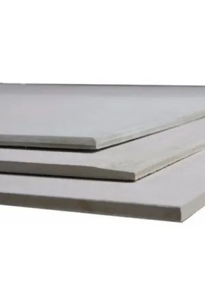PLACA FIBROCEMENTO 2440X1220 MM DE 6 MM. GROSOR