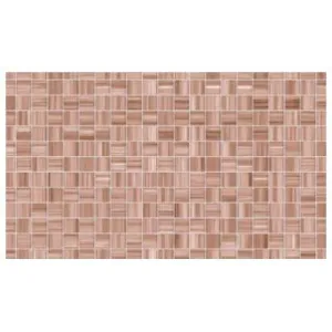 AZULEJO PASTA ROJA 33X55 CM. SEASON BROWN