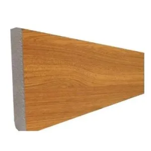 ZOCALO PVC IZZI COLOR 730 ROBLE ARIZONA 2500X55 MM