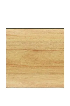 ZOCALO PVC IZZI COLOR 734 PACANA DE PASADENA 2500X55 MM