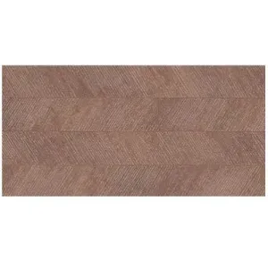 AZULEJO PASTA BLANCA 30X60 CM. ELBA CONCEPT COBRE