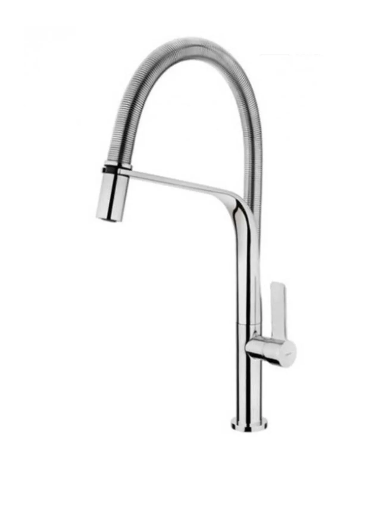 GRIFO TEKA FO 999 CROMADO - Imagen 3