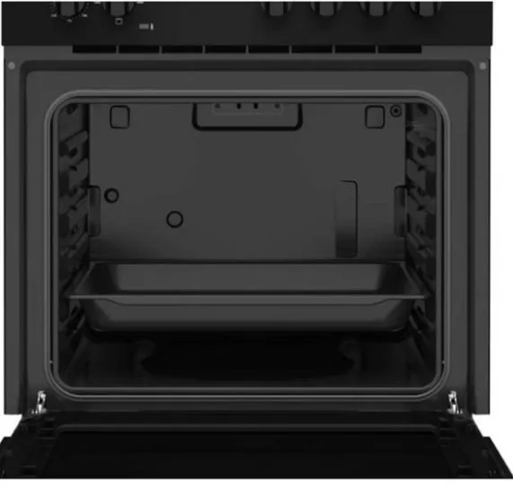 HORNO ELÉCTRICO TEKA HBE 490 ME BK. NEGRO - Imagen 5