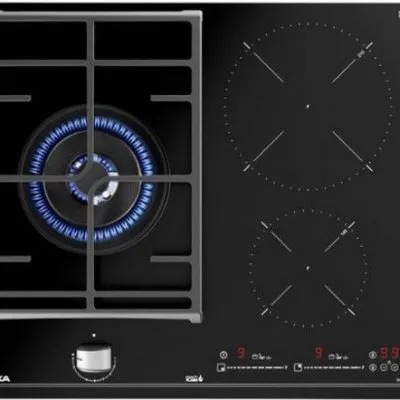 COCINA INDUGAS JZC 63312 ABN BK - Imagen 2