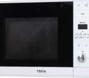 MICROONDAS TEKA MWE 225 G WISH. BLANCO