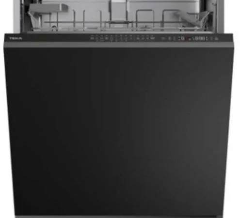 LAVAVAJILLAS TEKA INTEGRABLE DFI 46700 WH 60CM - Imagen 2