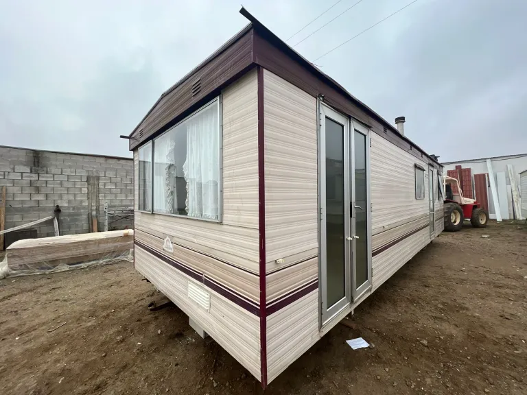 ABI RIO VISTA 28 MARRON Y BEIGE (Nº7)