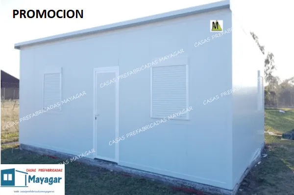 CASA MODELO ARAHAL 232 (PROMOCION)