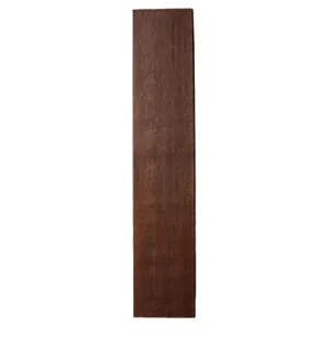 PANEL 4 METROS IMITACION MADERA RUSTICO SIN LAMAS LISO 60CM DE ANCHO X 2CM DE GROSOR X 4M DE LARGO REF. 4906