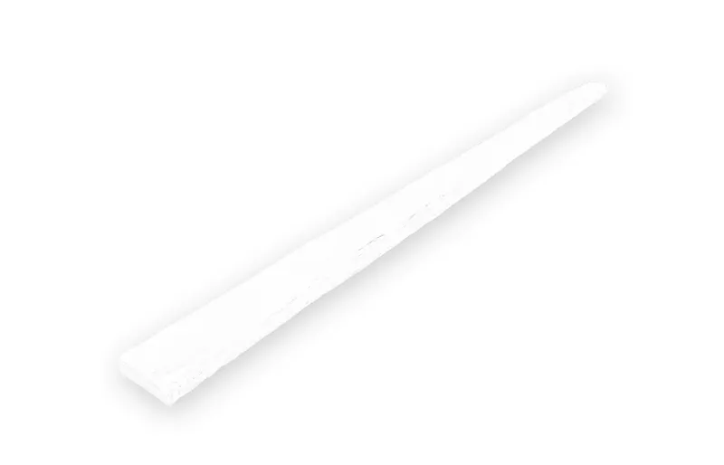 VIGA RUSTICA DECORATIVA DE POLIURETANO MACIZA 12.5CM DE ANCHO X 4,5CM DE ALTO X 3M DE LARGO REF.1917 - Imagen 9