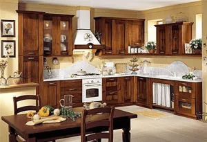 COCINA MODELO 11
