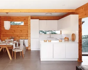 COCINA MODELO 14