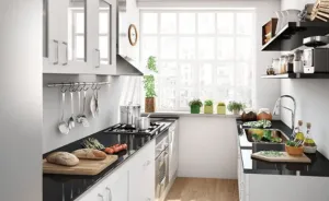 COCINA MODELO 70