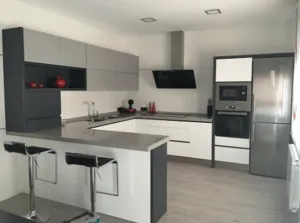 COCINA MODELO 72
