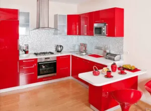 COCINA MODELO 8