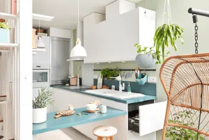 COCINA MODELO 88