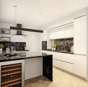 COCINA MODELO 89