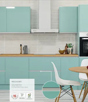 COCINA MODELO ALICANTE