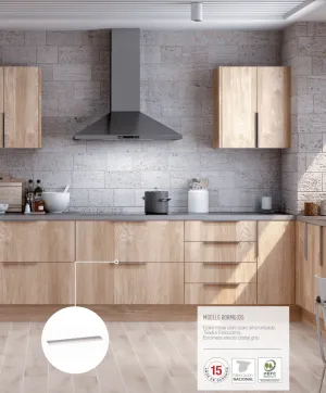 COCINA MODELO BORMUJOS