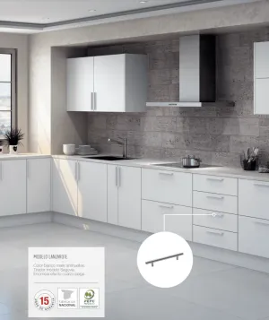 COCINA MODELO LANZAROTE