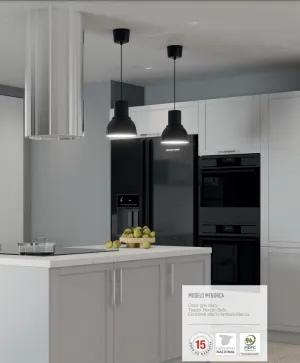 COCINA MODELO MENORCA