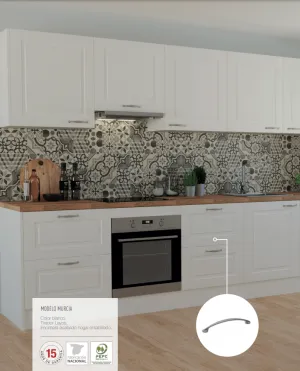 COCINA MODELO MURCIA