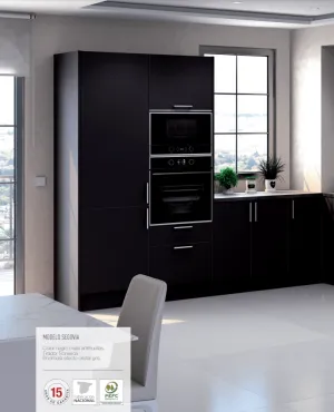 COCINA MODELO SEGOVIA