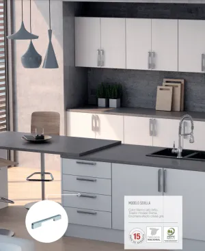 COCINA MODELO SEVILLA