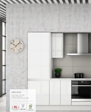 MODELO COCINA TOLEDO